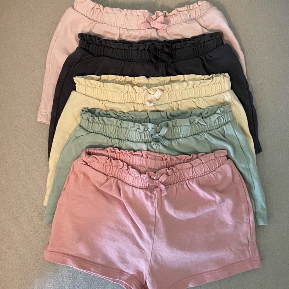 Bundle H&M Shorts